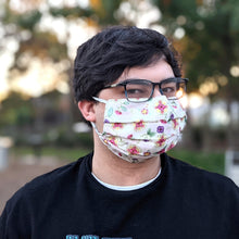 Load image into Gallery viewer, LudoCherry Face Mask