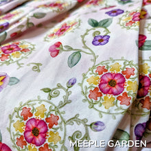 Load image into Gallery viewer, LudoCherry Circle Skirt