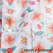 Load image into Gallery viewer, LudoCherry Button Up Shirt