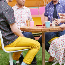 Load image into Gallery viewer, LudoCherry Button Up Shirt