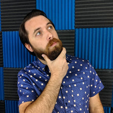 Load image into Gallery viewer, LudoCherry Button Up Shirt